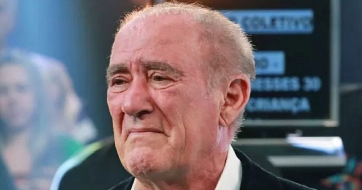 Falecimento abala ator Renato Aragão, que se despede em tristeza: ‘O céu fica mais alegre’