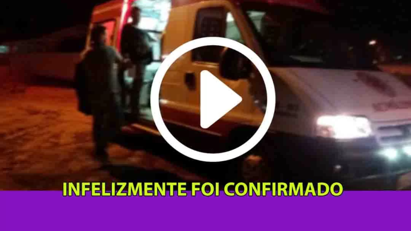 Chocante: Criança Morre Após Passar 12 Meses Com Prego Enfiado No… Ver Mais