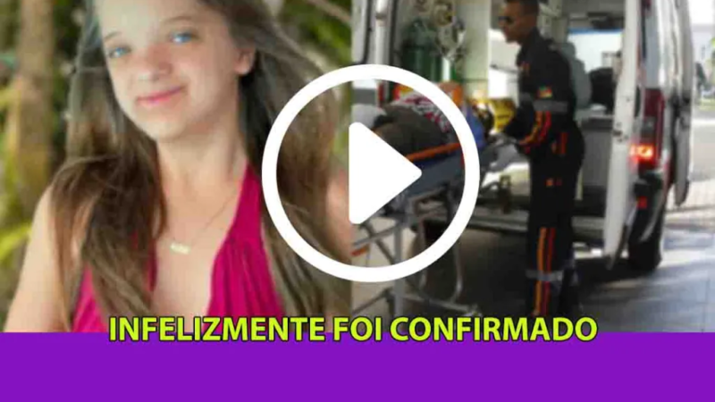 FOI DE REPENTE’ Rafaella Justus passa por CIRURGIA e familiares são responsáveis por notícia; Assista ao vídeo