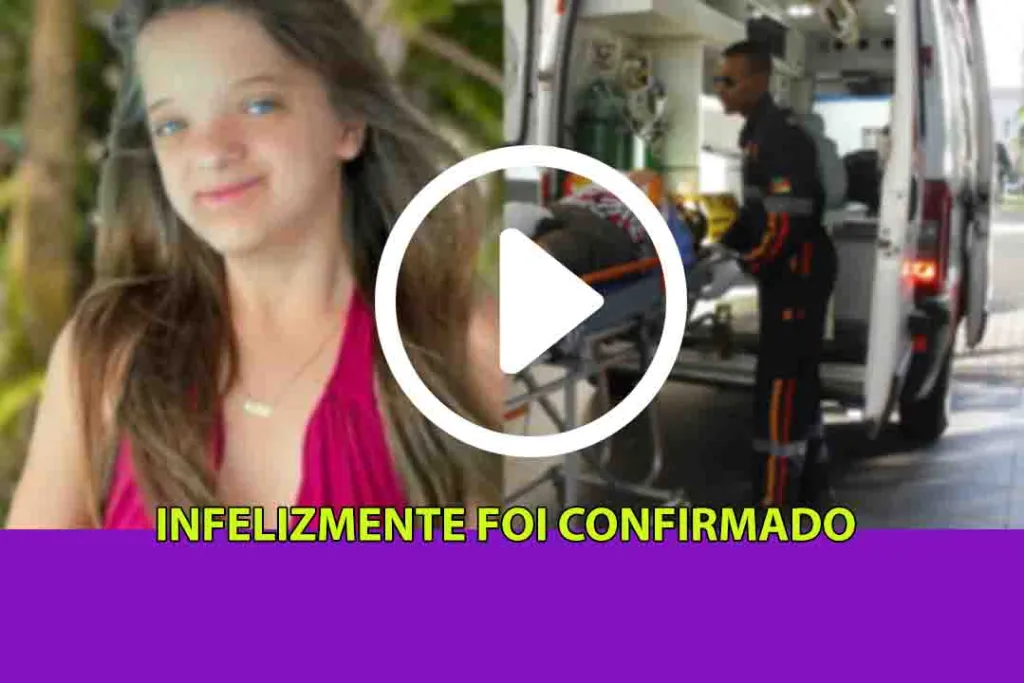 FOI DE REPENTE’ Rafaella Justus passa por CIRURGIA e familiares são responsáveis por notícia; Assista ao vídeo