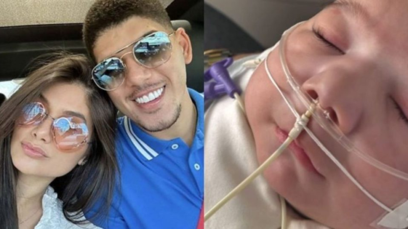 BOMBA: Noss0 Quer!d0 Zé Vaqueiro dá triste notícia sobre seu fil…Ver Mais