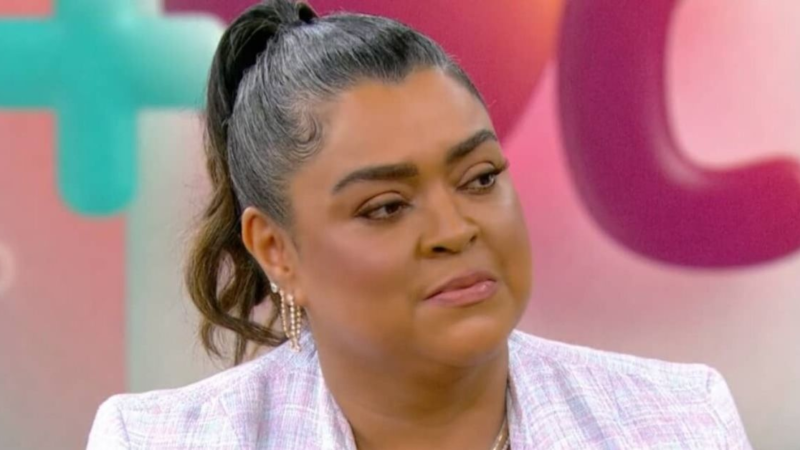 Muito chor0! Preta Gil não contém as lágrimas após grande tragédia perdi meus dois Fil…Ver Mais