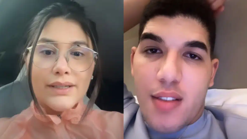 Tristeza: Zé Vaqueiro Confirma Triste Notícia; “Um Anjo No…Ver Mais