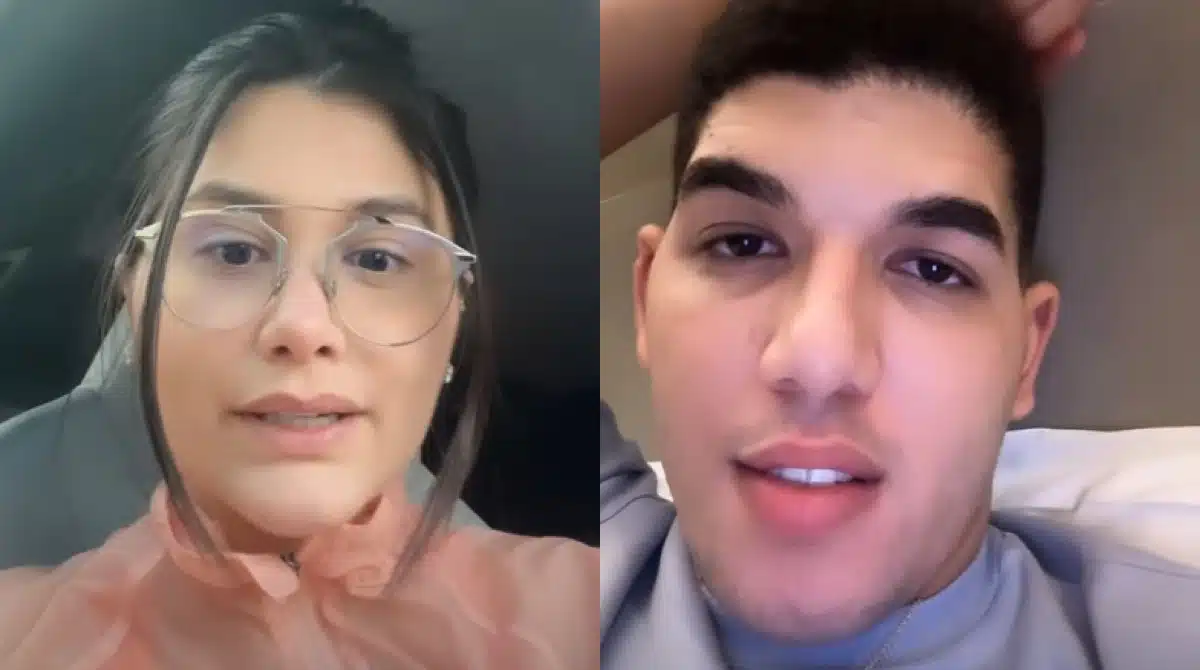 Tristeza: Zé Vaqueiro Confirma Triste Notícia; “Um Anjo No…Ver Mais