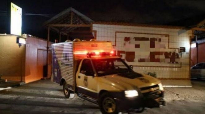 Chocante:Pai morre durante relação com a própria filha em mote…Veja Vídeo