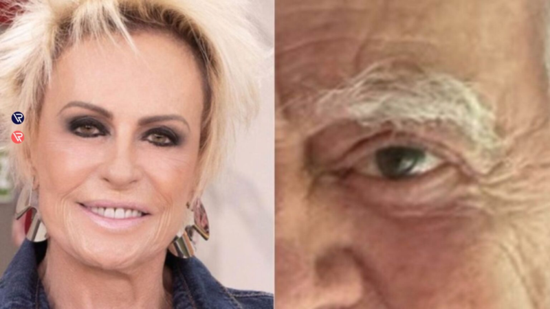 Fãs fica chocad0 ao descobrir que o pai dos filh0s de Ana Mari4 Brag4 é o…ver mais