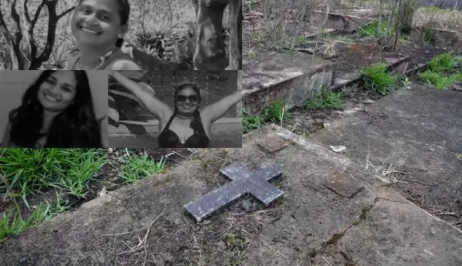 Velório das três irmãs que morreram em grave acidente na BR-428 é marcado por forte comoção: ‘Jamais serão esquecidas’