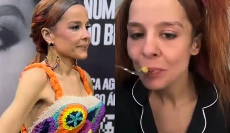 Assessoria Maiara e Maraísa faz anúncio e confirma a cantora infelizmente est….Ver mais