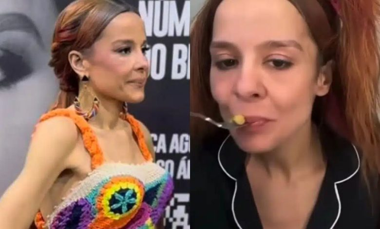 Assessoria Maiara e Maraísa faz anúncio e confirma a cantora infelizmente est….Ver mais