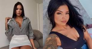 Descanse em paz Brenda: Tão linda aos 27 anos, morre agonizando após tomar t… Ver mais