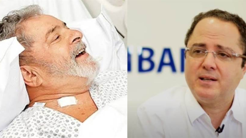 Coube aos MÉDICOS dar triste notícia para todo o Brasil sobre Lula, ele p… Ver mais