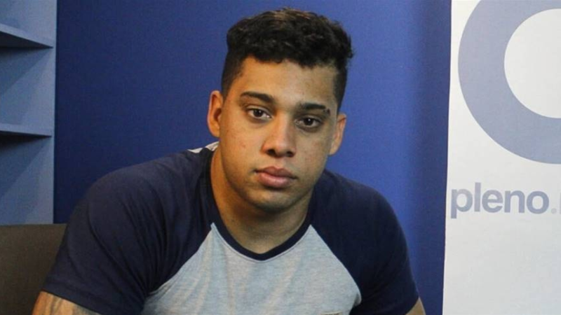 DIRETO DA CADEIA: Após prisão por ABUS0 chega notícia sobre Gabriel Monteiro, ele acabou de ser… Ver mais