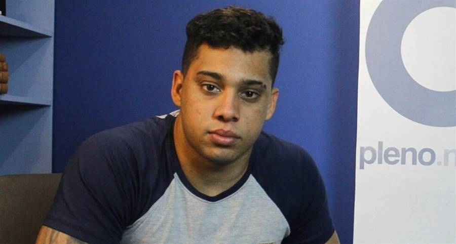 DIRETO DA CADEIA: Após prisão por ABUS0 chega notícia sobre Gabriel Monteiro, ele acabou de ser… Ver mais