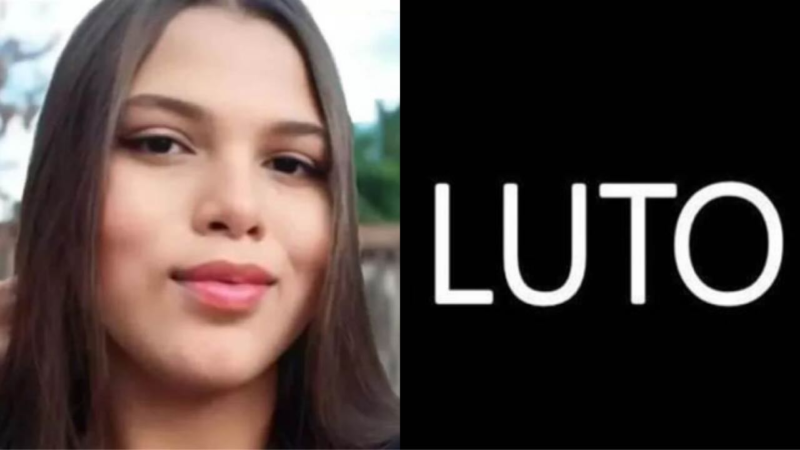 Jovem de 16 anos morre agonizando na frente de todos dentro de uma igreja após fazer s… Ver mais