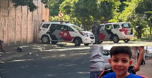 Atitude de Mãe do Menino Mateus em Seu Velório Assustou a Todos: “Puxou Sua…Ver mais