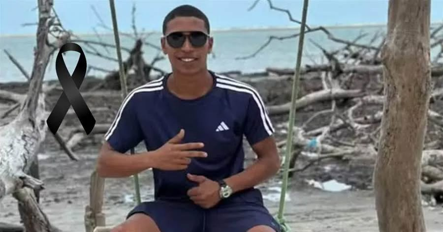 Caso Henrique: Chegam ao fim as buscas por jovem turista desaparecido; seu corpo é encontrado dentro de uma m… Ver mais