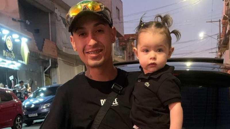 Muita tristeza e dor, MORRE a filha caçula do querido Le… Ver mais