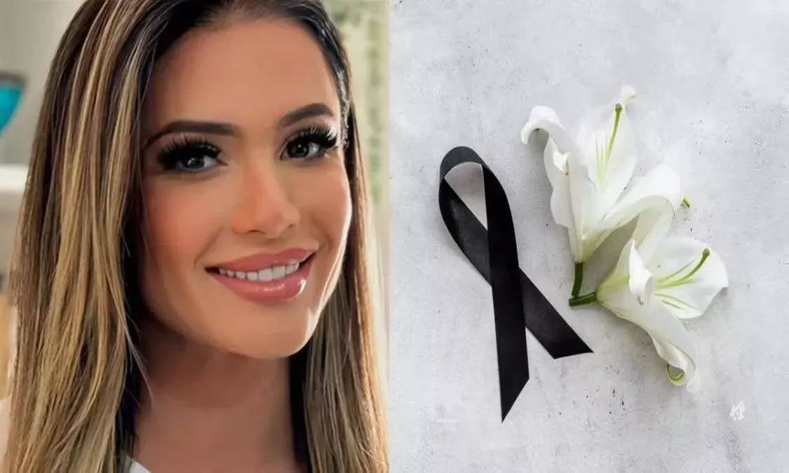 Descanse em paz Dani: Morre querida empresária de forma triste e agonizante após b… Ver mais