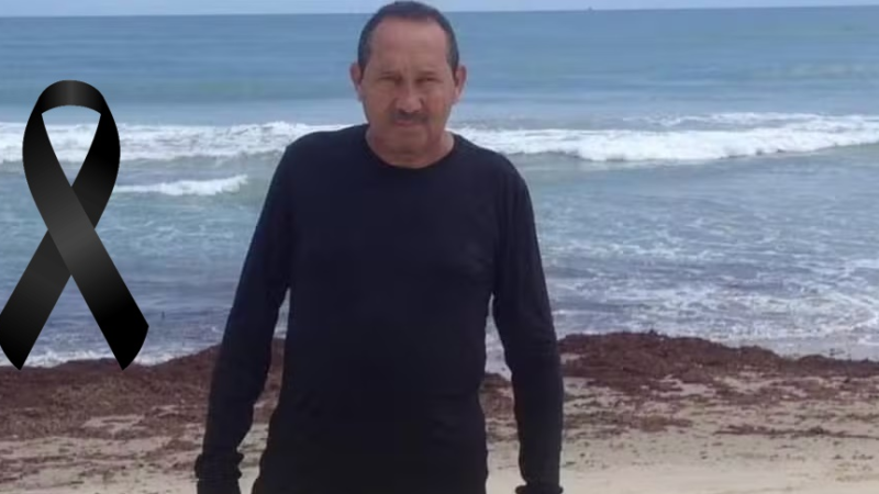 Descanse em paz: Em ato heroico idoso de 64 anos salva 2 crianças, e em seguida acaba morrendo d… Ver mais