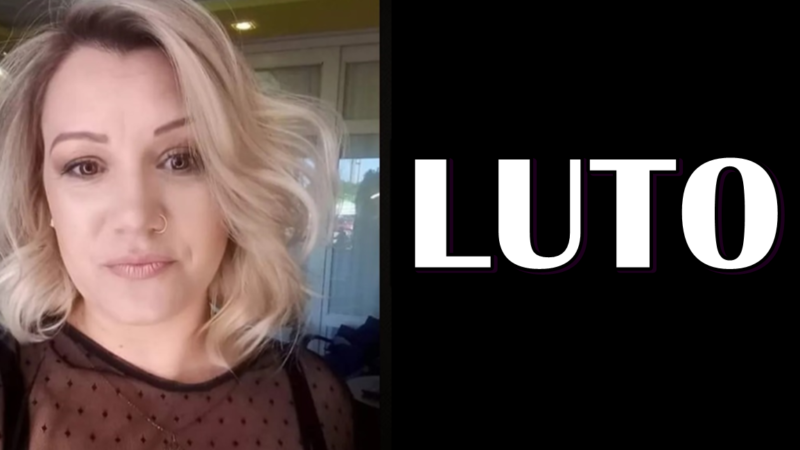 CUIDADO: Mulher morre agonizando na frente de sua casa, ao tentar lavar… Ver mais