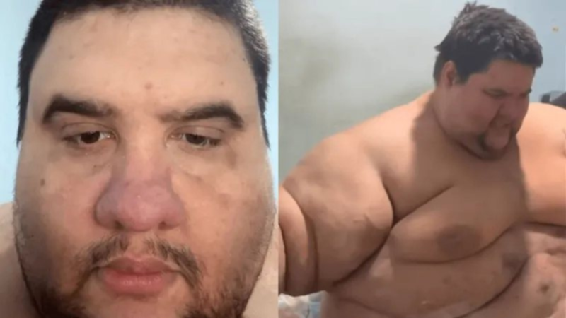 Triste Notícia: Morre o YouTuber e Influencer GABRIEL, notícia pega todos de surpresa ele t… Ver mais