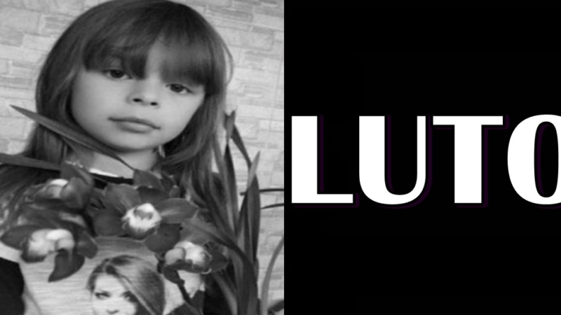 Descanse em paz Alyce: Criança morre de forma assustadora em escola, ela era filha do querido… Ver mais