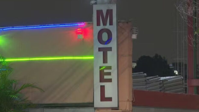 Homem tira a vida da própria filha, dentro de mot3l em SP; motivo é….V3ja mais