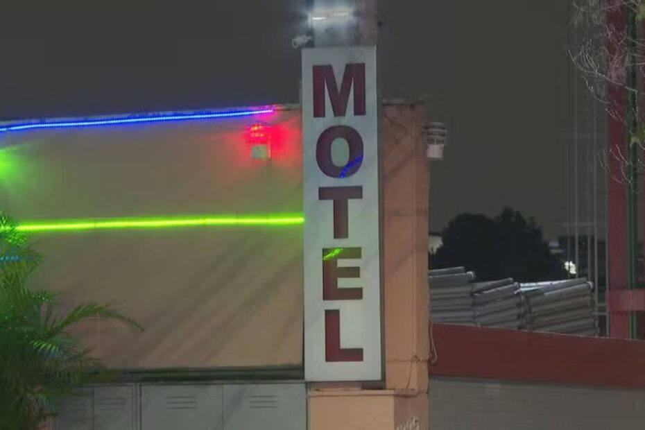 Homem tira a vida da própria filha, dentro de mot3l em SP; motivo é….V3ja mais