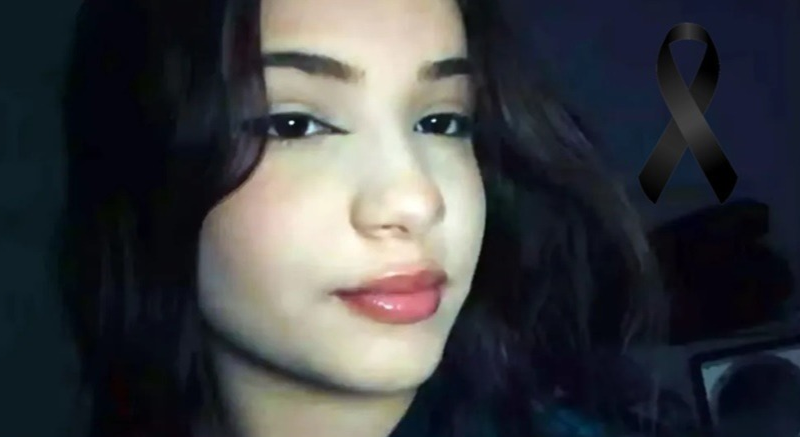 Descanse em paz Aninha: Corpo de querida j0vem de 12 anos é encontrado, a vítima era filha do querido Ra… Ver mais