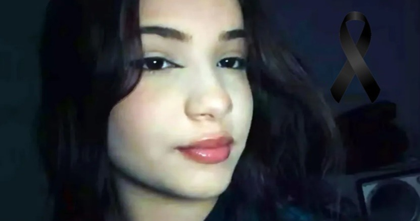 Descanse em paz Aninha: Corpo de querida j0vem de 12 anos é encontrado, a vítima era filha do querido Ra… Ver mais