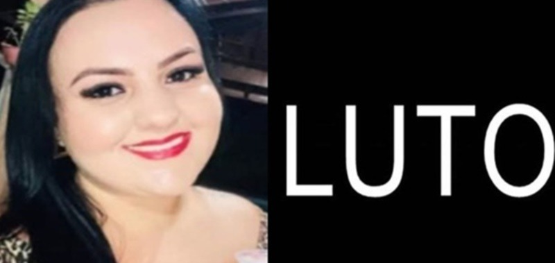 Descanse em paz Amanda: Mulher MORRE agoniz@nd0 na frente de todos após d… Ver mais