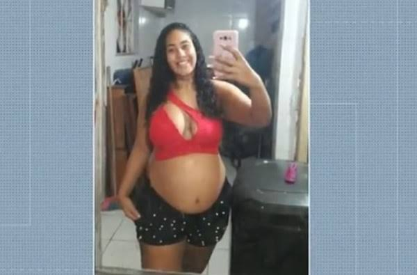 Mulher Grávida que estava desaparecid4 há três dias é enc0ntrada nesta quinta, dentro….v3ja mais