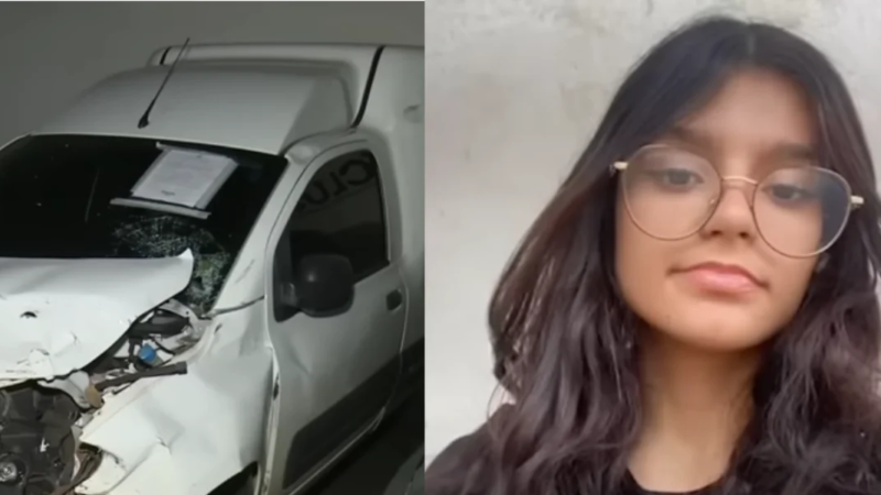 Parece Até Mentira! Criança De 12 Anos Pega Carro De Avô E Acaba Mat4ndo Jovem De 17 Anos Após… Ver Mais