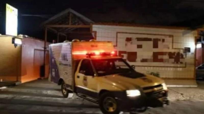 Pai perde a v!da após relaçã0 se¥ual com a própria filha em M…Ver mais