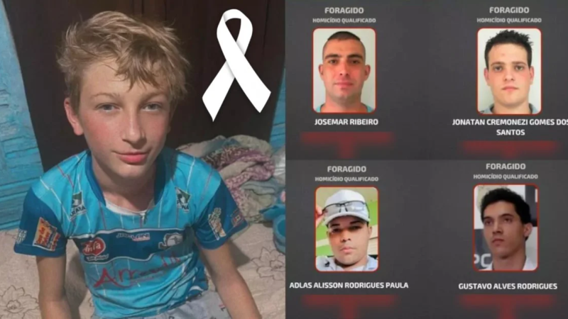 Adolescente de 14 an0s sentindo muita f0me vai c0lher manga e acaba m0rrendo por v…veja mais