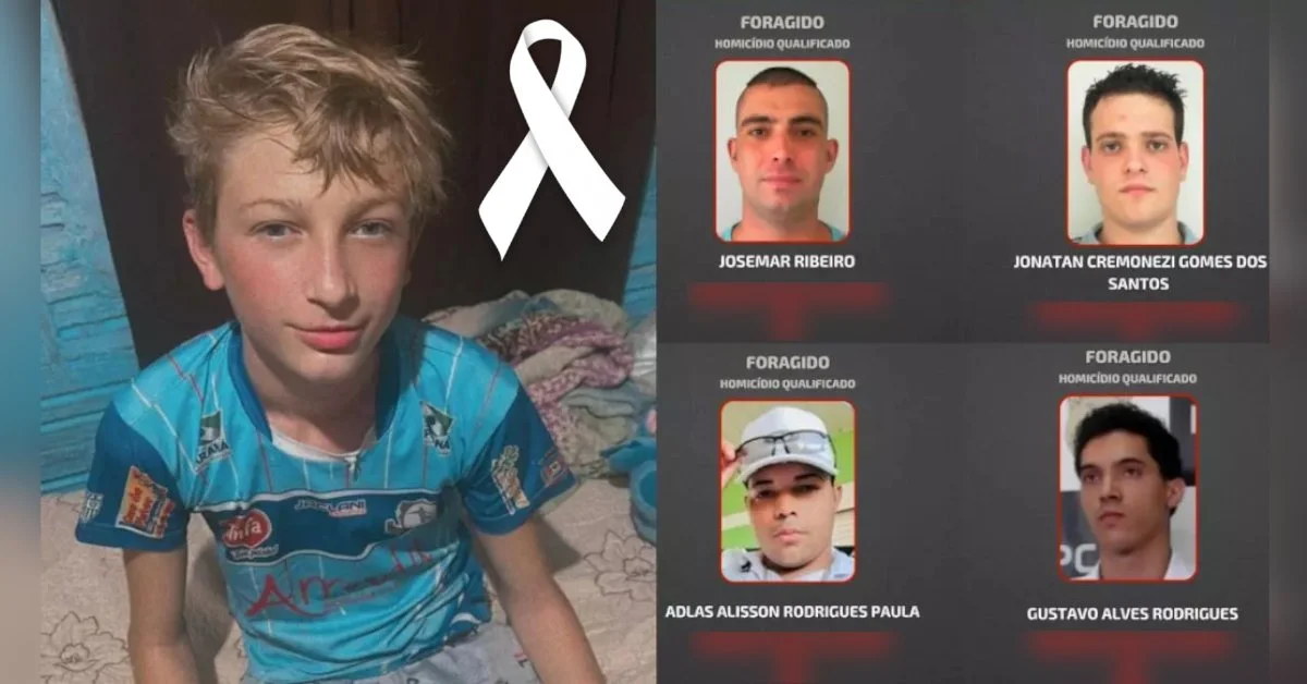 Adolescente de 14 an0s sentindo muita f0me vai c0lher manga e acaba m0rrendo por v…veja mais