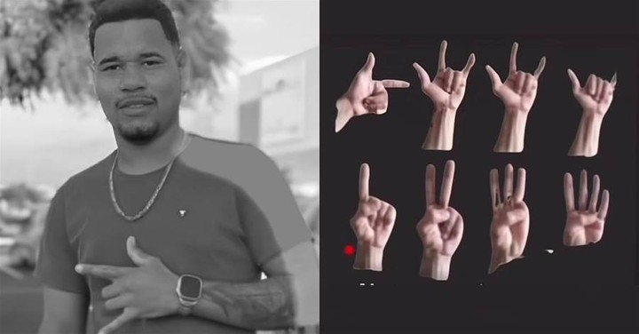 MUITO CUIDADO: Jamais faça esses sinais em fotos, você corre risco de ser morto por uma fracção, signi… Ver mais