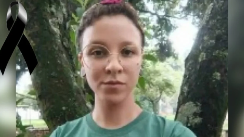 Buscas por estudante universitária que estava desaparecida têm desfecho trágico foi seu avô que…Ver Mais