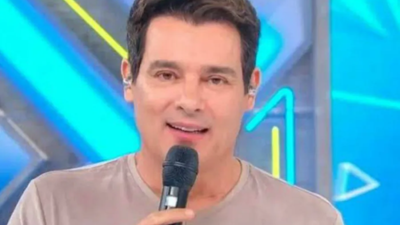 “Foi morar com Deus”; Celso Portiolli anuncia a morte da mãe devido a…Vеја mаіs