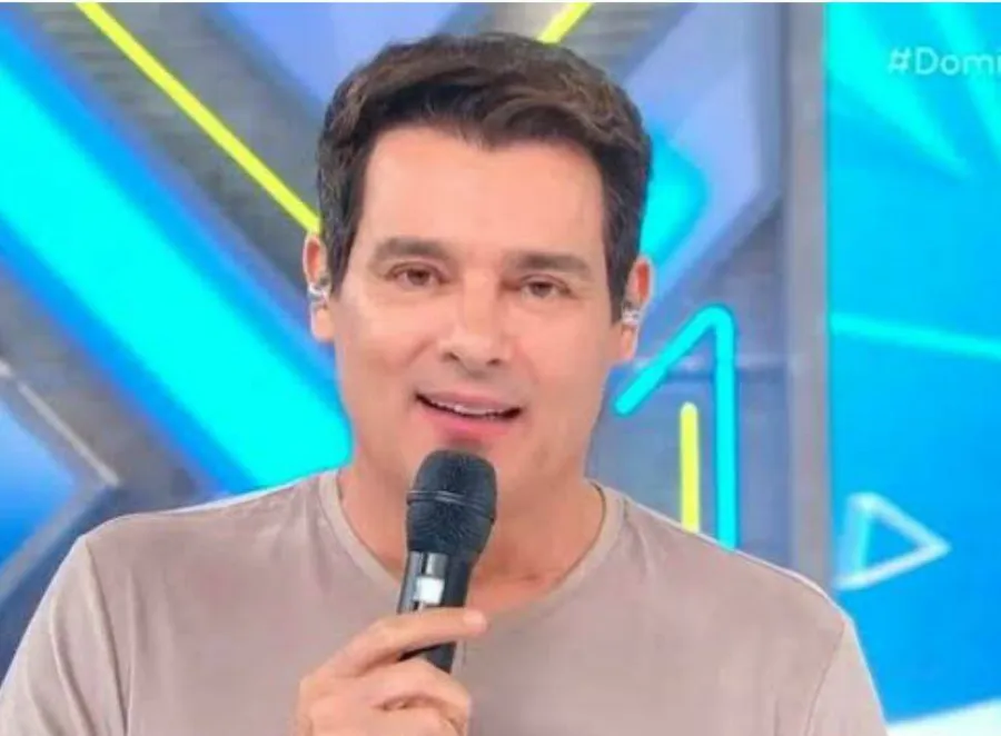 “Foi morar com Deus”; Celso Portiolli anuncia a morte da mãe devido a…Vеја mаіs