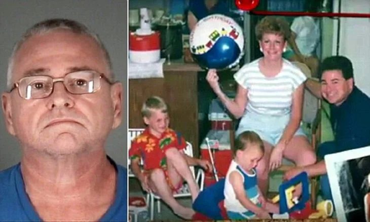 Marid0 desaparecid0 há 23 an0s é enc0ntrado viv0 e casado com outra…Ver mais