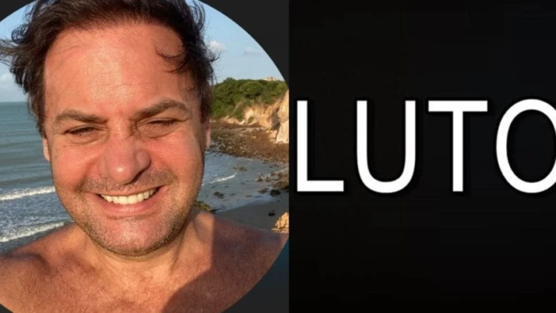 Tristeza e dor: Morre o querido Darlan após grande acidente, ele era filho do L… Ver mais