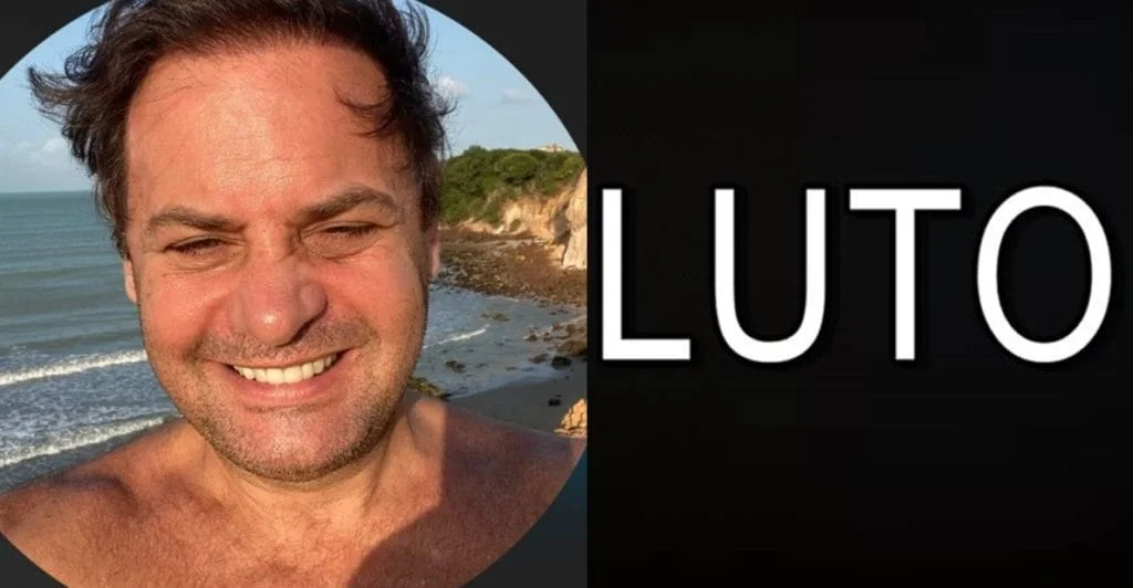 Tristeza e dor: Morre o querido Darlan após grande acidente, ele era filho do L… Ver mais