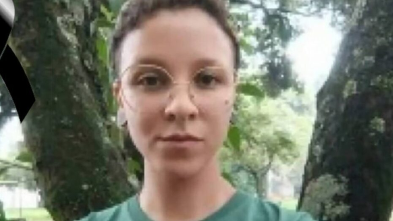 Universitária que estava desaparecida têm desfecho trágico foi seu Pai que…Ver Mais