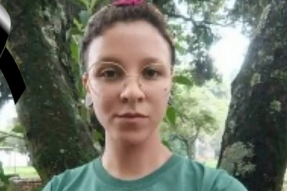 Universitária que estava desaparecida têm desfecho trágico foi seu Pai que…Ver Mais