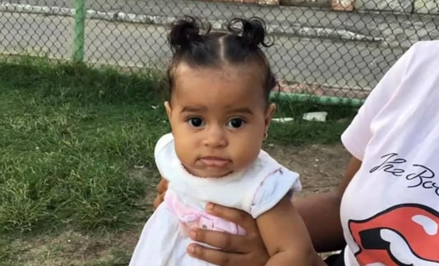 Bebê é encontrado sem vida após mãe deixar a criança com tio, ele es……Veja mais