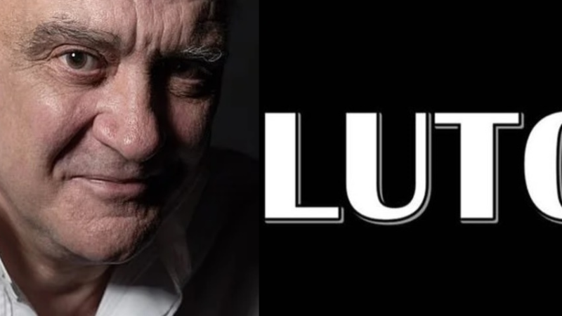 Pegou todos de surpresa: LUTO na TV, morre o querido ator TONY após f… Ver mais