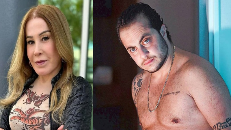 Aos 64 anos, Zilu decide seguir mesmo caminho de Thammy Miranda e toma at… Ver mais