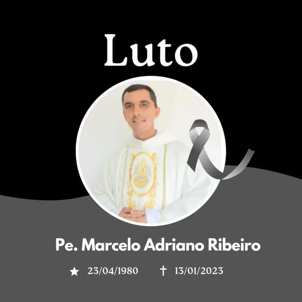 Padre Marcelo é encontrado sem V….Ver mais
