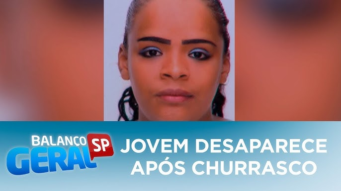 Após churrasco jovem desaparece e é encontrada morta, o seu corpo tinha um monte de f… Ver mais